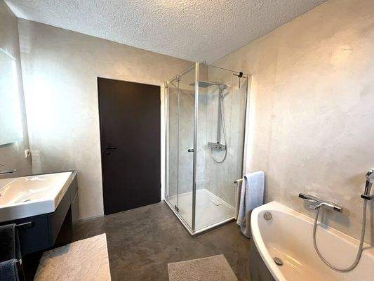 Eine echte Wellnessoase