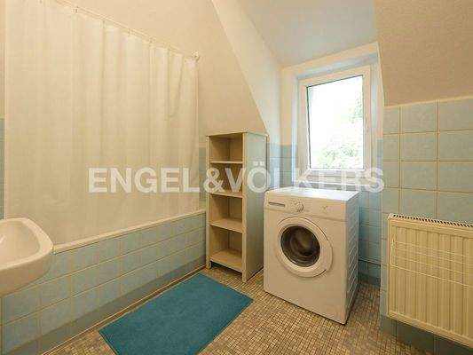 Doppelhaushälfte Nr. 2, Diese Fotos wurden aus Diskretionsgründen gegenüber dem Mieter bearbeitet