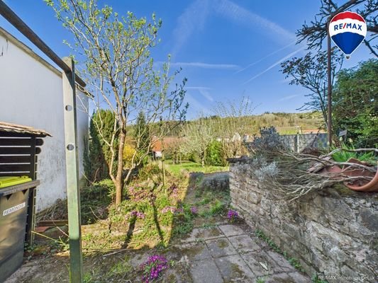 REMAX Immobilien DeLux Merzig Garten