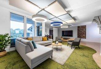 Wohnzimmer Beispiel Einrichtung