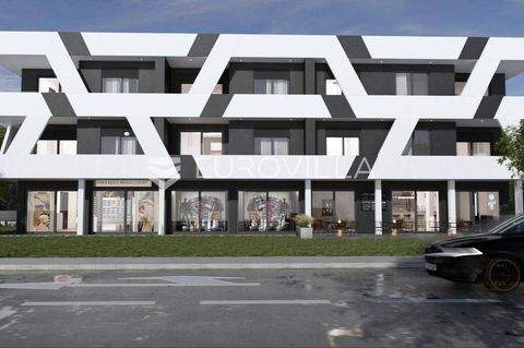 Veli Vrh - Industrijska zona Wohnungen, Veli Vrh - Industrijska zona Wohnung kaufen