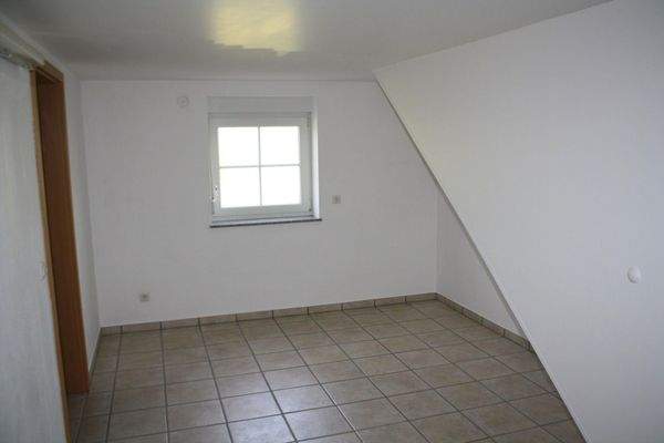 KG Keller (unter Garage) 1