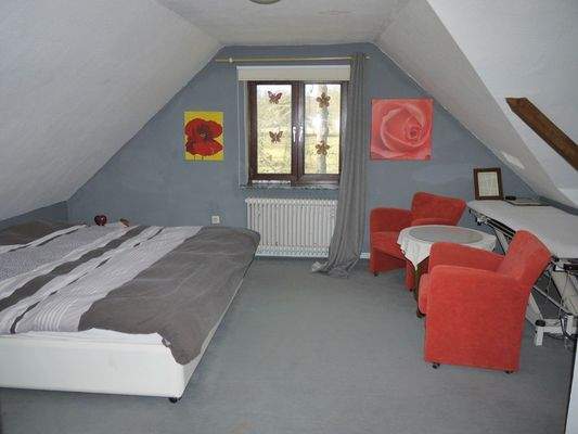 Gästezimmer