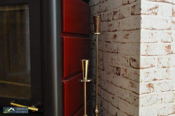 WÖRGL - Anlage-Objekt - Details im Wohnzimmer