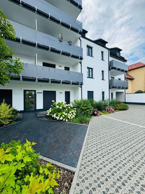 Greifswald Wohnungen, Greifswald Wohnung mieten