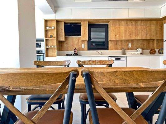 Detached Villas with Private Pool in Ölüdeniz Ovacık