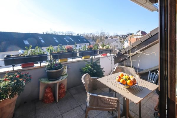 Balkon
