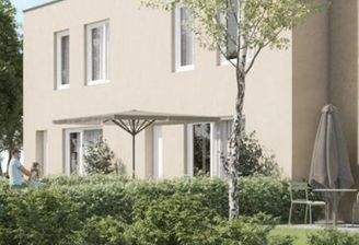 Preisgünstiges Eckreihenhaus  