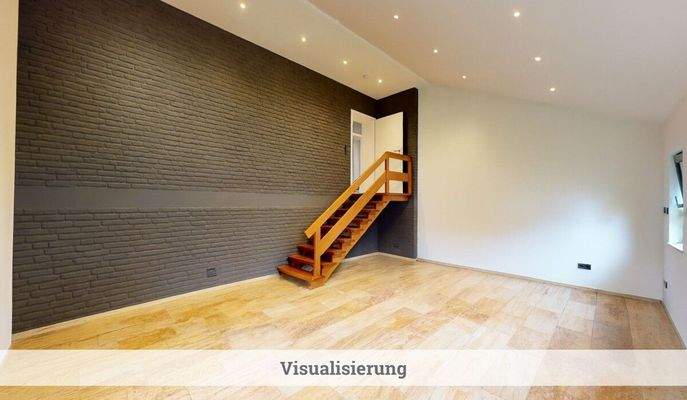 Visualisierung Master