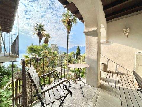 Oggebbio Häuser, Oggebbio Haus kaufen