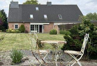 Gartenansicht