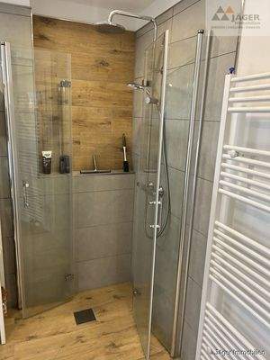 ebenerdige Dusche ELW