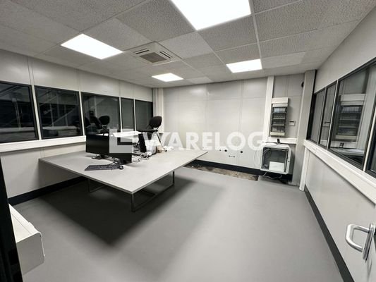 Büro 2