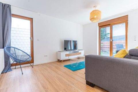 Hohenfels Wohnen auf Zeit, möbliertes Wohnen