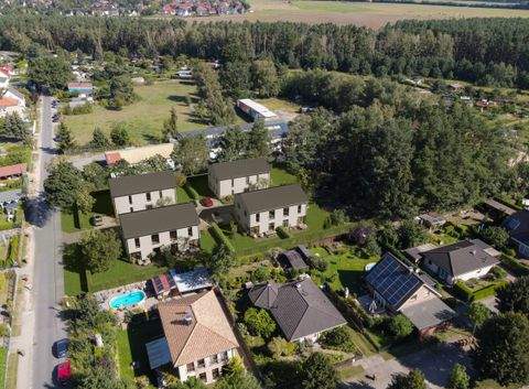 Bernau bei Berlin Häuser, Bernau bei Berlin Haus kaufen