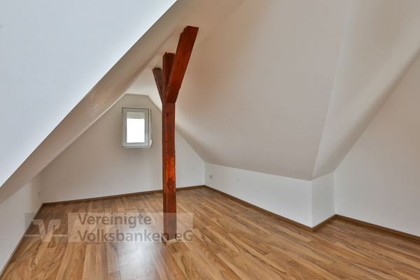 Dachgeschoss