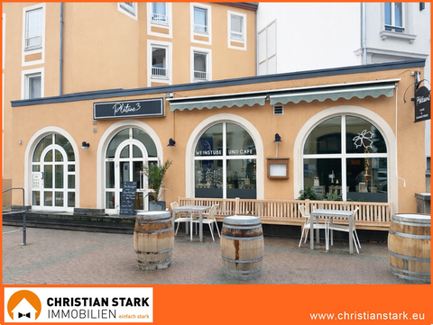 Bad Kreuznach Gastronomie, Pacht, Gaststätten