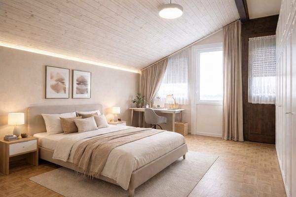 Einrichtungsbeispiel KI