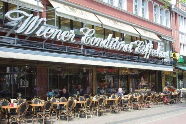 Umgebung das Roseneck