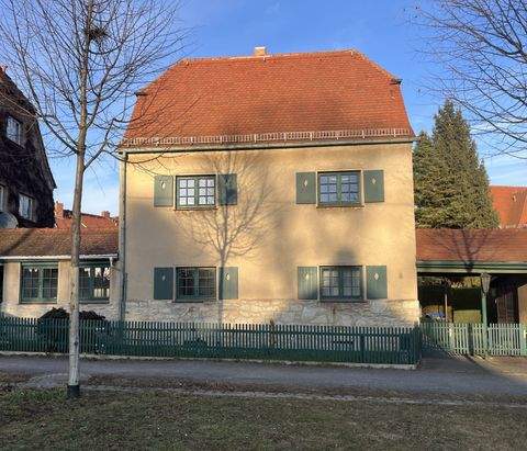 Dresden Häuser, Dresden Haus kaufen