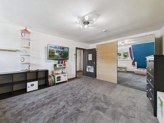 Arbeitszimmer/ Kind 3