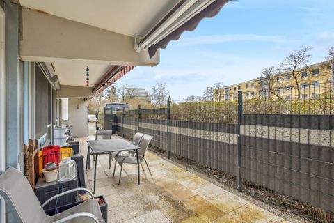 Fürstenfeldbruck Wohnungen, Fürstenfeldbruck Wohnung kaufen