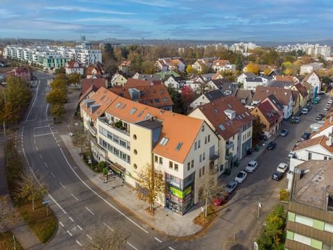 Stuttgart Wohnungen, Stuttgart Wohnung kaufen