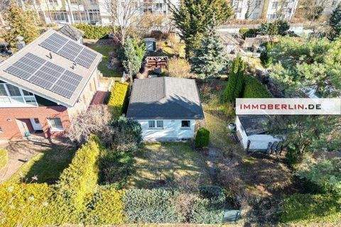 Berlin Häuser, Berlin Haus kaufen