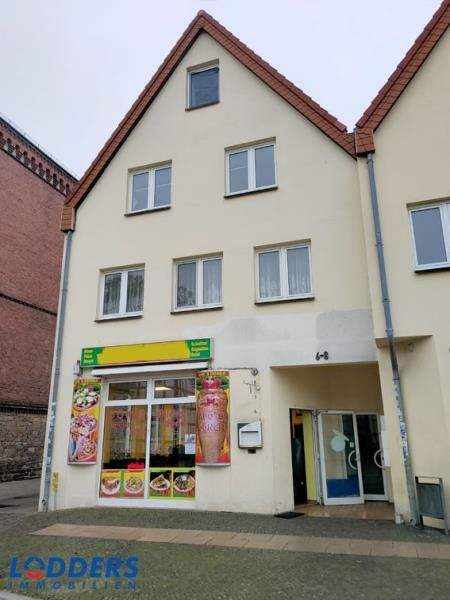 Osterburg Wohnungen, Osterburg Wohnung mieten