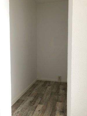 Beispiel Abstellkammer