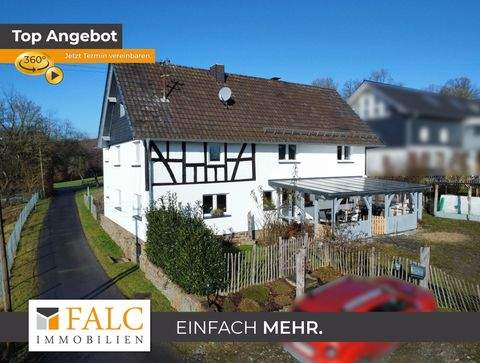 Ruppichteroth Häuser, Ruppichteroth Haus kaufen