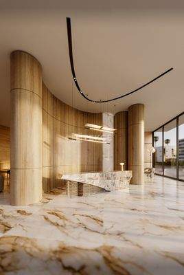 Elegant Flats with Extensive Amenities in Dubailand