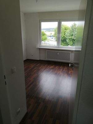 Schlafzimmer andere Sicht