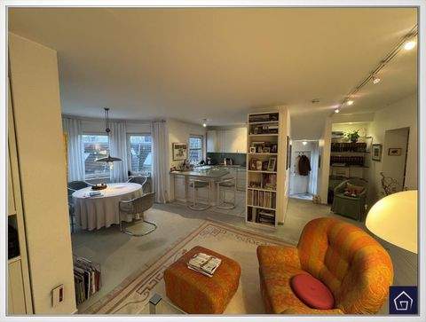 Bad Soden - Neuenhain Wohnungen, Bad Soden - Neuenhain Wohnung kaufen