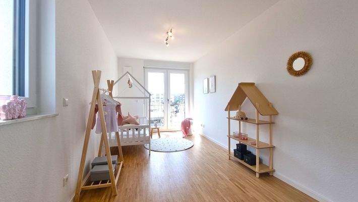Wohnbeispiel 2 Kind