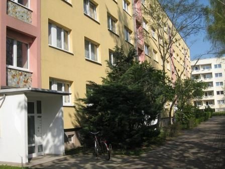 Bernburg (Saale) Wohnungen, Bernburg (Saale) Wohnung mieten