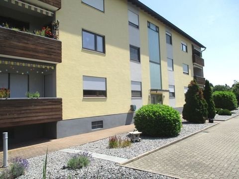 Weisenheim am Sand Wohnungen, Weisenheim am Sand Wohnung kaufen
