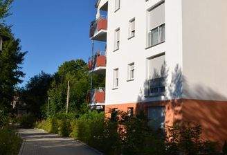 Betreutes Wohnen Niedereschach