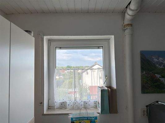 Zimmer DG unbeheizt  DHH Nr 19