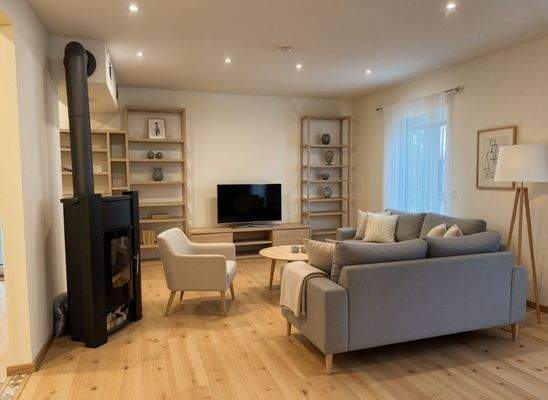 Wohnen - Virtuelle Möblierung