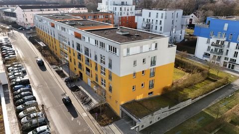 Regensburg Wohnungen, Regensburg Wohnung kaufen