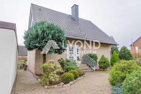 Goslar Häuser, Goslar Haus kaufen