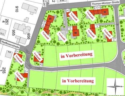 Wiesenburg/Mark Grundstücke, Wiesenburg/Mark Grundstück kaufen