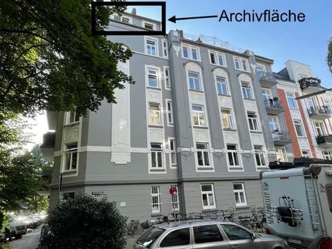 Hamburg Renditeobjekte, Mehrfamilienhäuser, Geschäftshäuser, Kapitalanlage