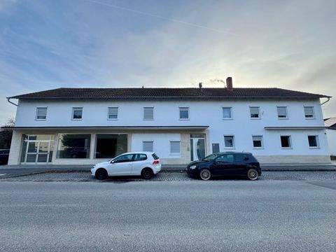 Wallersdorf Häuser, Wallersdorf Haus kaufen