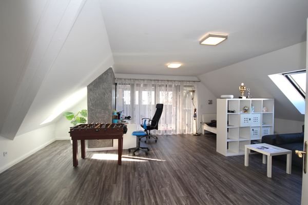Schlafzimmer -Obergeschoss-