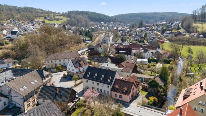 Außenansicht