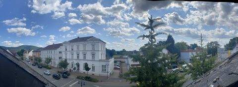Rinteln Wohnungen, Rinteln Wohnung mieten