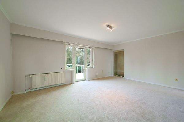 Schlafzimmer I im OG