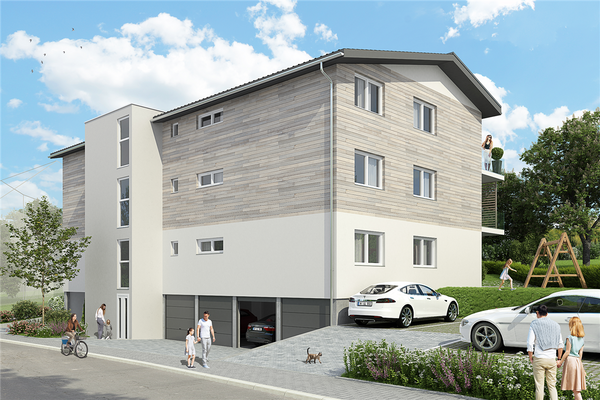 Aussenvisualisierung 2